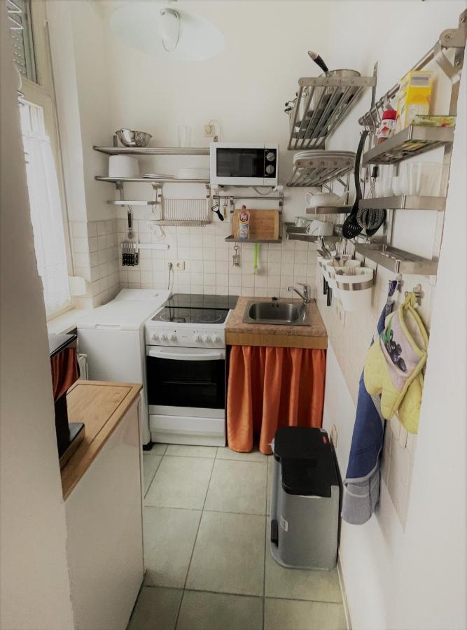 2-raum In Connewitz Apartamento Leipzig