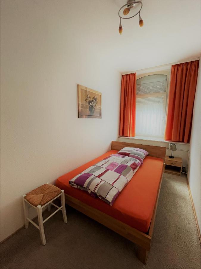 Apartment 2-raum In Connewitz Leipzig